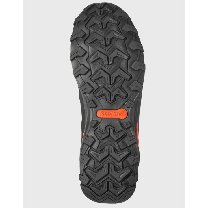 Membrane Seeland Enduro Tracker High Sympatex