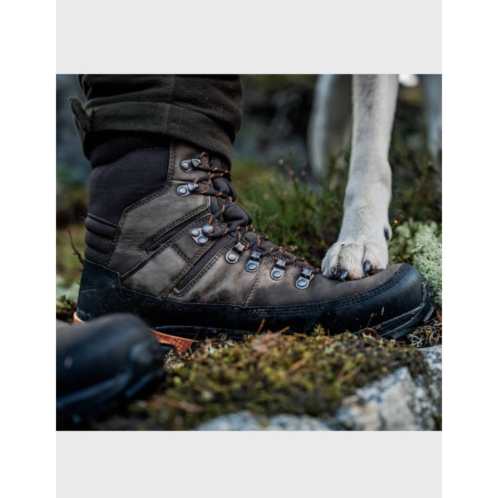 Seeland Enduro Tracker High Sympatex membrán
