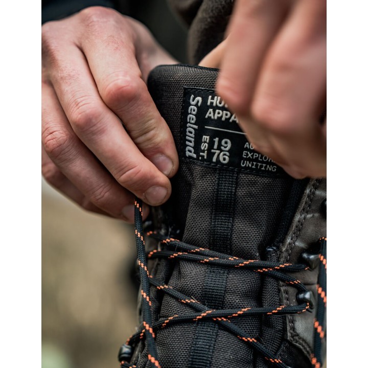 Seeland Enduro Tracker High membrana Sympatex