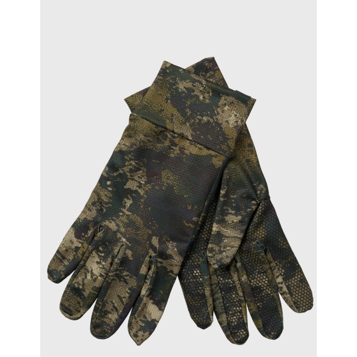 Ensemble gants et cache-cou Aero Camo Cover