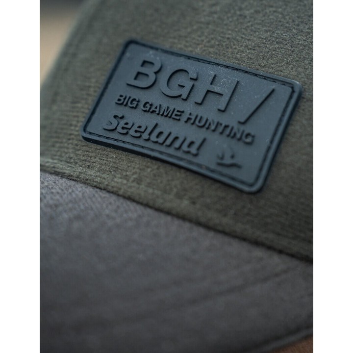 Seeland Chaser BGH summer baseball cap Seetex® membrane