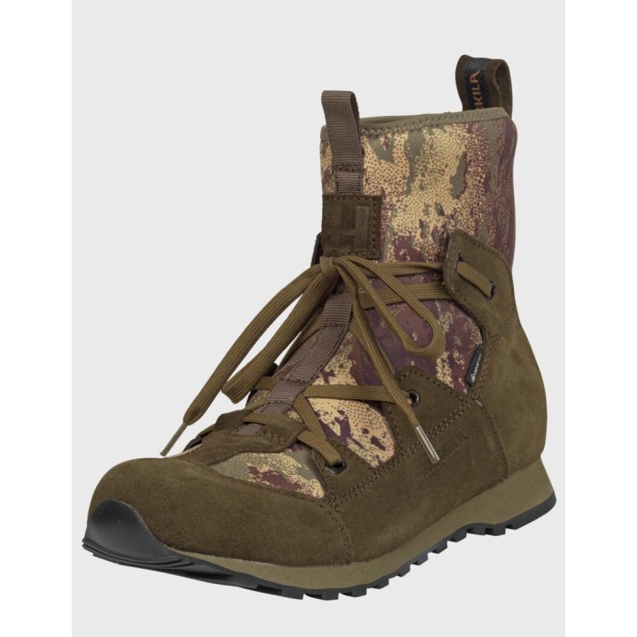 Stalking Sneaker GTX lekkie buty membrana Gore-Tex®