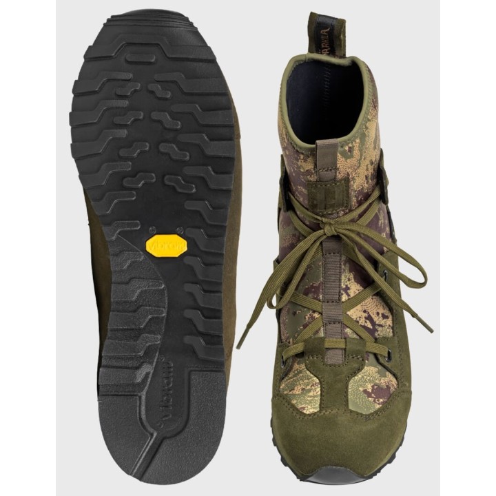 Легкие ботинки Stalking Sneaker GTX с мембраной Gore-Tex®