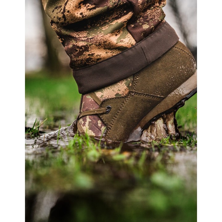 Lehká bota Stalking Sneaker GTX s membránou Gore-Tex®