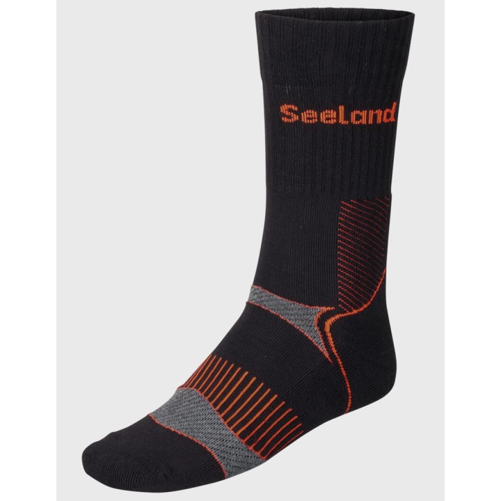 Seeland Skarpety Field Coolmax 2 pak