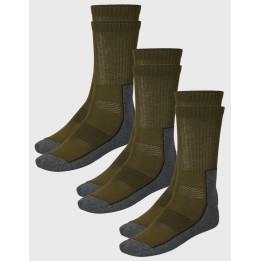 Seeland Field Everyday 3 pack socks