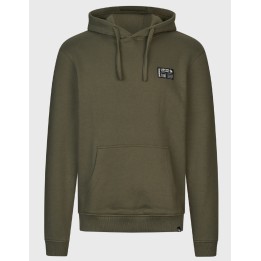 Mikina s kapucí Seeland Delta Hoodie Grape leaf s kapucí
