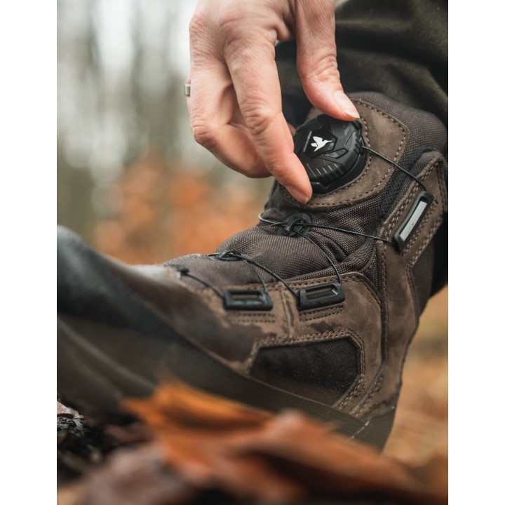 Seeland Enduro Dial Aya women's boots Sympatex membrane