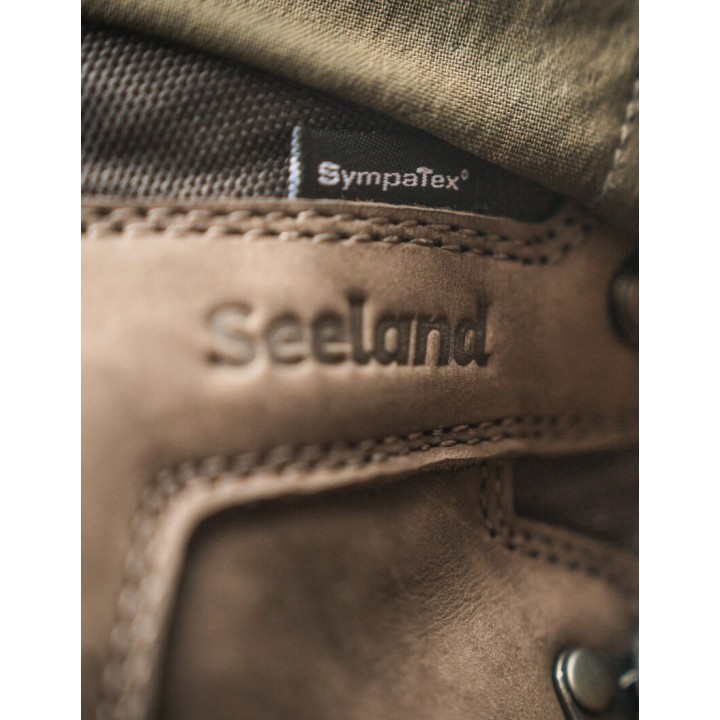 Seeland Enduro Dial Aya Damenstiefel Sympatex-Membran
