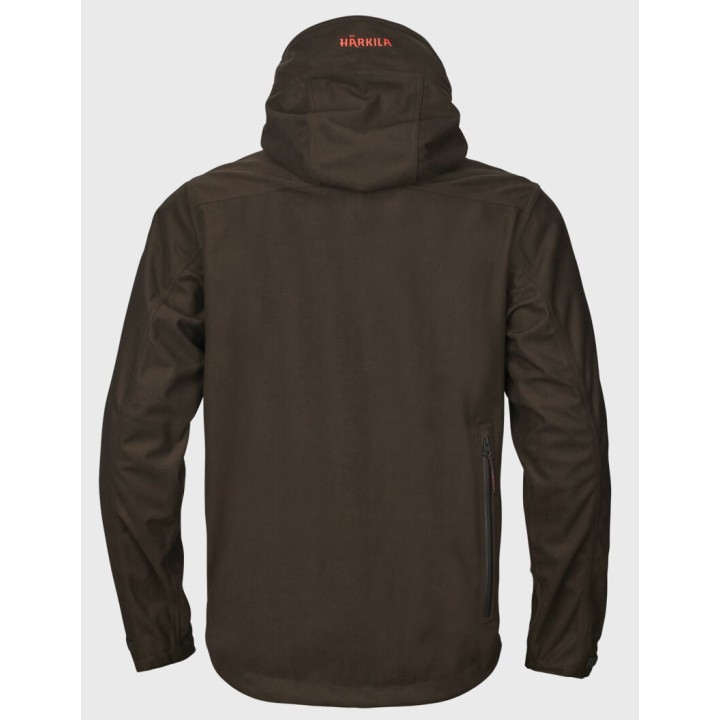 Harkila Aspire HWS all-season jacket with membrane