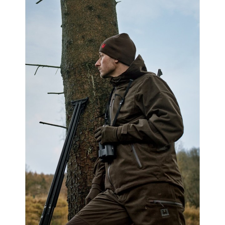 Harkila Aspire HWS Ganzjahresjacke mit Membran