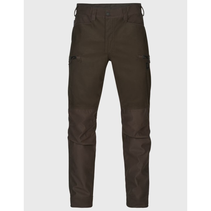 Harkila Aspire HWS all-season pants with membrane