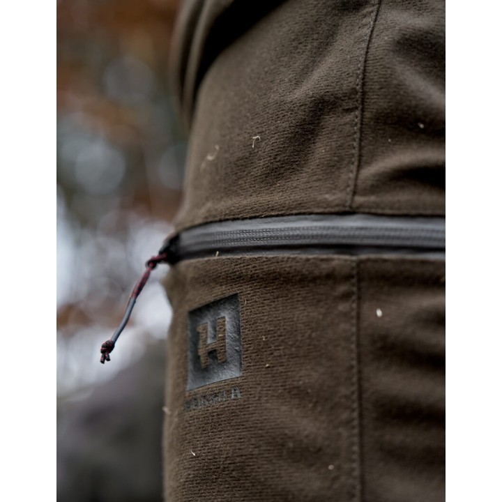 Harkila Aspire HWS all-season pants with membrane