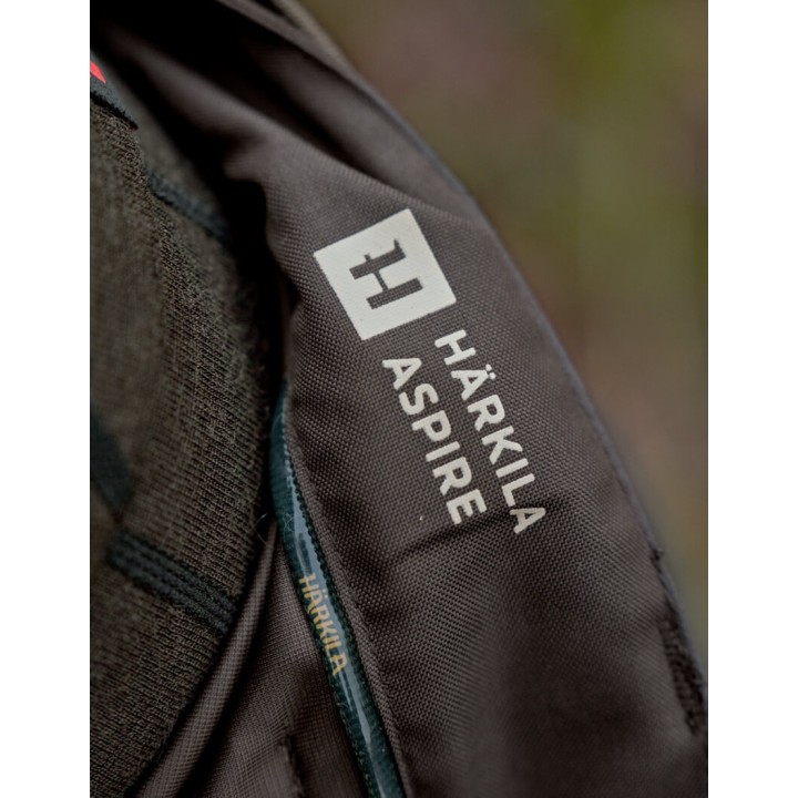 Harkila Aspire HWS Ganzjahreshose mit Membran