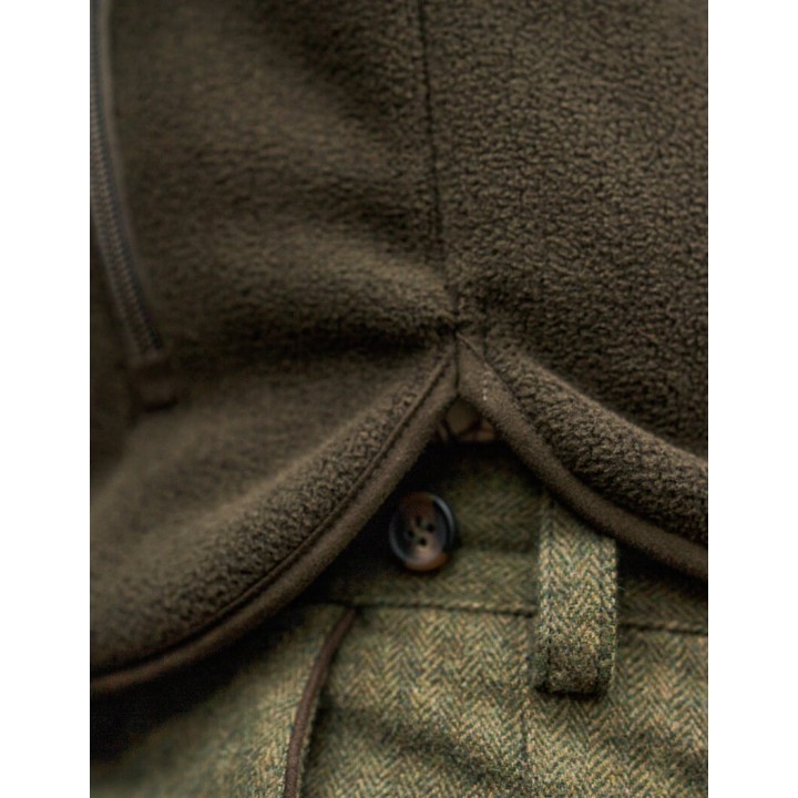 Seeland Fog classic very warm fleece