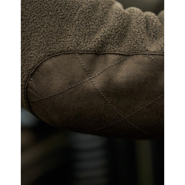 Seeland Fog classic veľmi teplý fleece