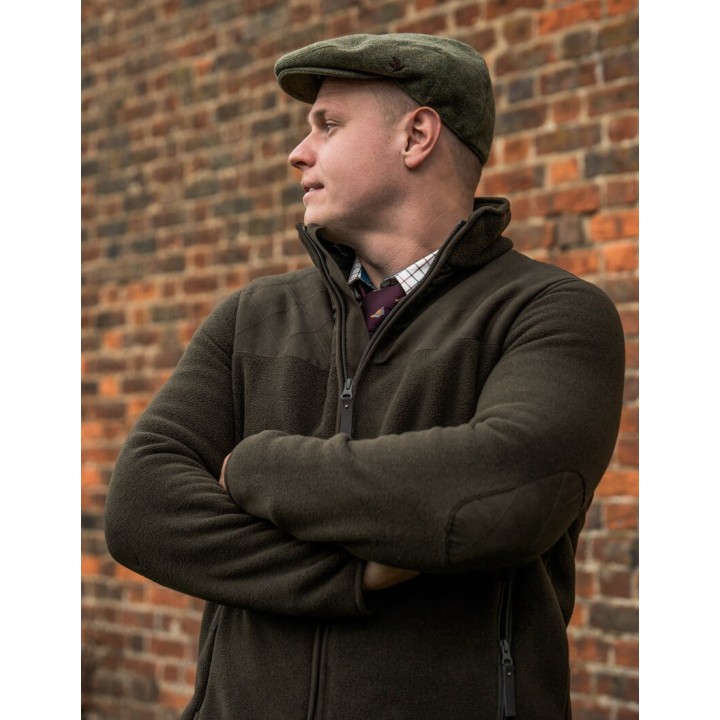Seeland Fog classic sehr warmes Fleece