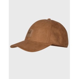 Harkila Berkshire casquette antigue bronze casquette stylée