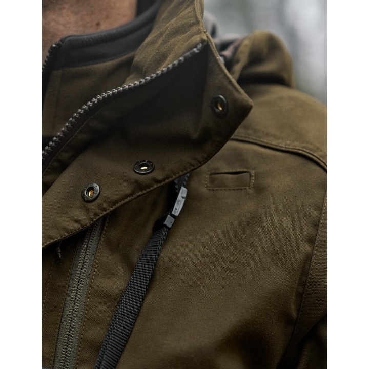 Bunda Pro Hunter GTX Legacy se silnou membránou Gore-Tex®