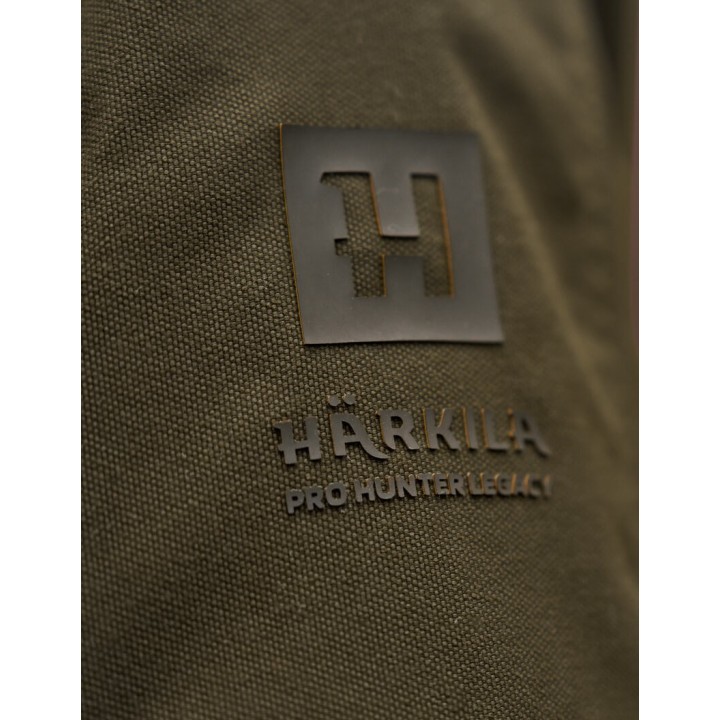 Veste Pro Hunter GTX Legacy avec membrane Gore-Tex® résistante