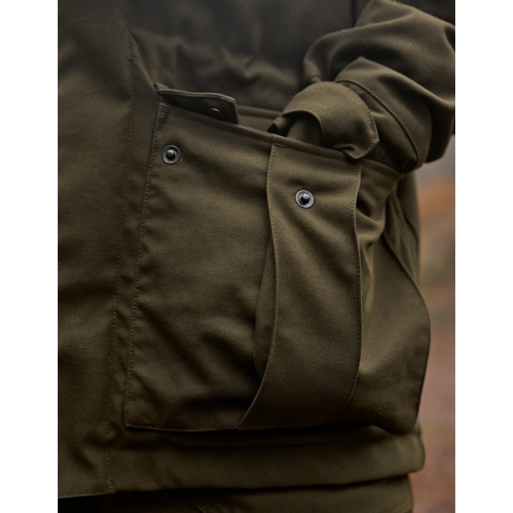 Veste Pro Hunter GTX Legacy avec membrane Gore-Tex® résistante