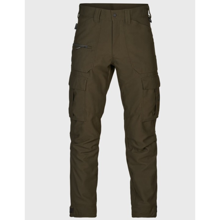 Pro Hunter GTX Legacy nohavice silné nohavice Gore-Tex® membrána
