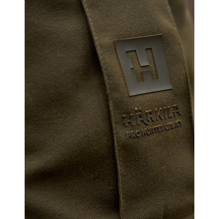 Брюки Pro Hunter GTX Legacy прочные брюки с мембраной Gore-Tex®
