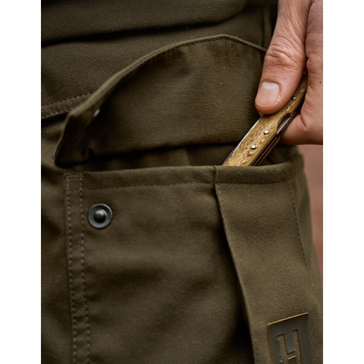 Pro Hunter GTX Legacy pantalon solide pantalon Gore-Tex® membrane