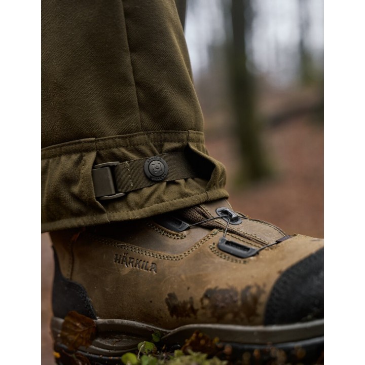 Pro Hunter GTX Legacy nadrág erős nadrág Gore-Tex® membrán