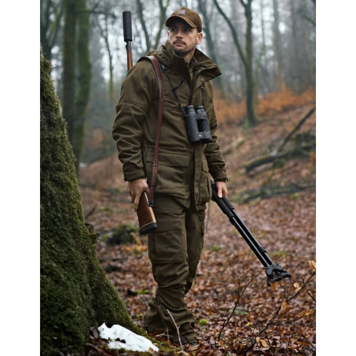 Pro Hunter GTX Legacy Hose starke Hose Gore-Tex®-Membran
