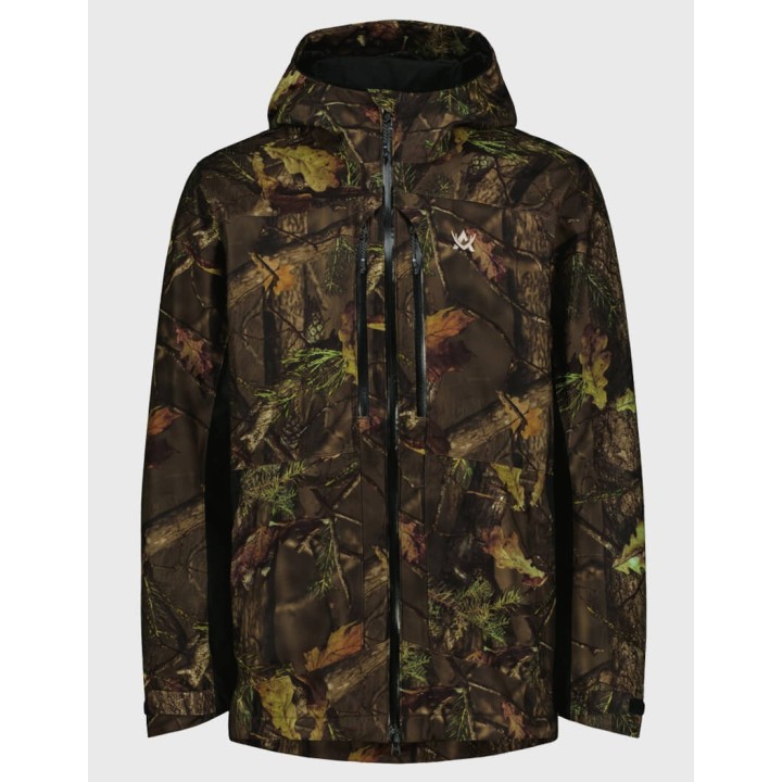 Alaska Extreme Lite MS BlindMax HD year-round jacket APS membrane.
