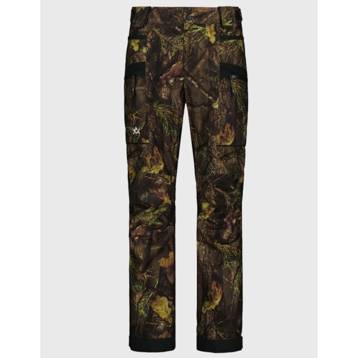 Alaska Extreme Lite MS BlindMax HD Ganzjahreshose APS-Membran