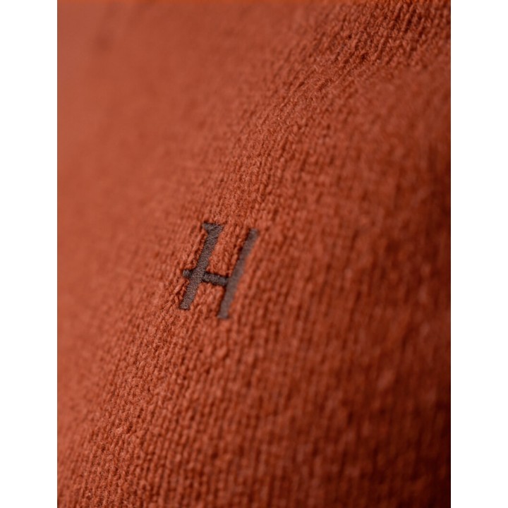 Harkila Vincent Merino Pullover mit V-Ausschnitt 100% Wolle