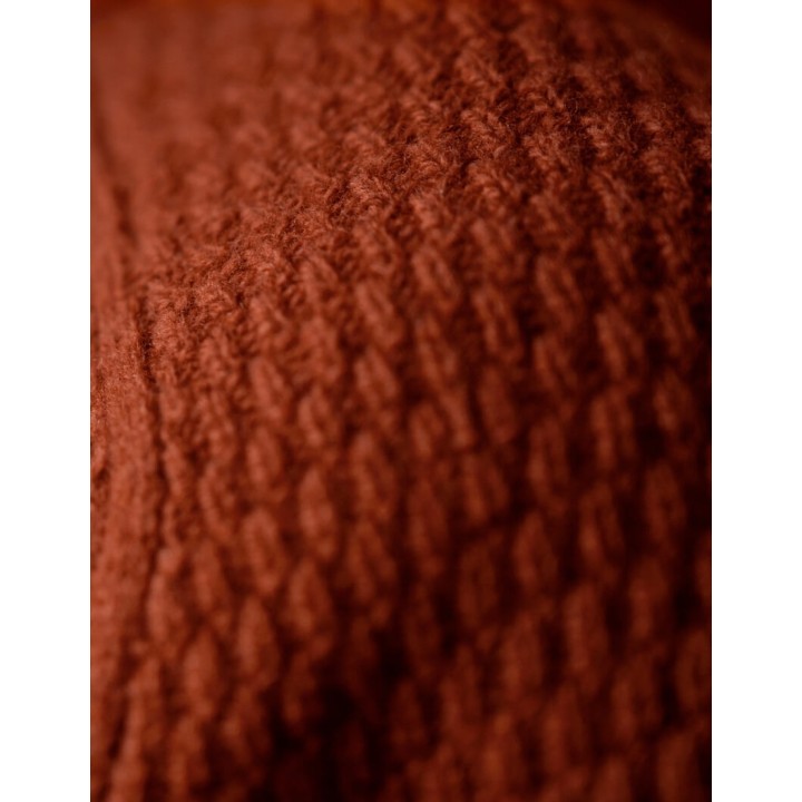 Harkila Vincent Merino V-Neck Pullover 100% шерсть