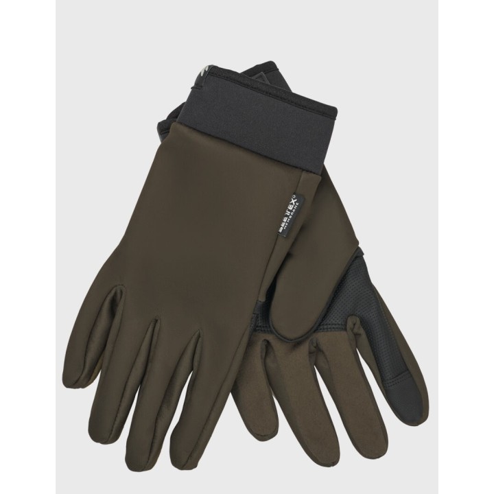 Gants imperméables Seeland Target Membrane Seetex