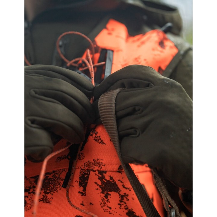 Seeland Target wasserdichte Handschuhe Seetex-Membran
