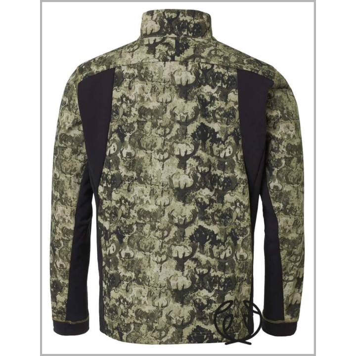 Chevalier Nimrod leicht isolierte wasserdichte Jacke