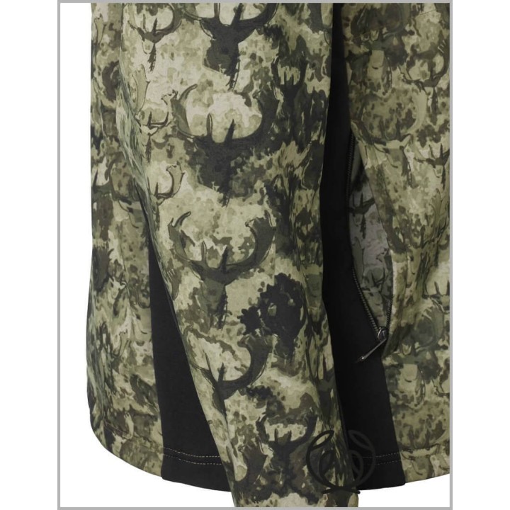 Chevalier Nimrod lightly insulated waterproof jacket