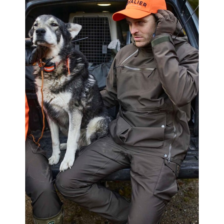 Chevalier Endeavor Chevalite Pants Men 2.0 spodnie całoroczne