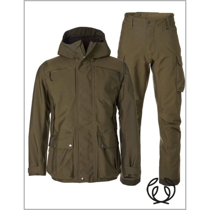 Chevalier Endeavor Chevalite Suit Men 2.0 celoroční set