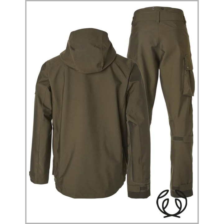 Chevalier Endeavor Chevalite Suit Men 2.0 celoroční set