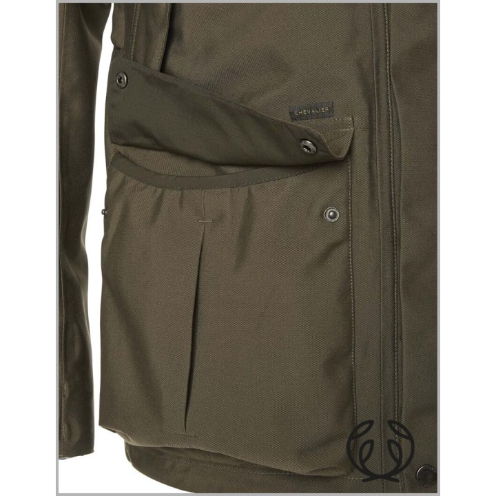 Chevalier Endeavor Chevalite Suit Men 2.0 celoroční set