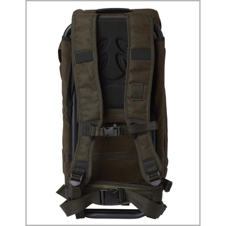 Chevalier Chair Back Pack 35L backpack with chair