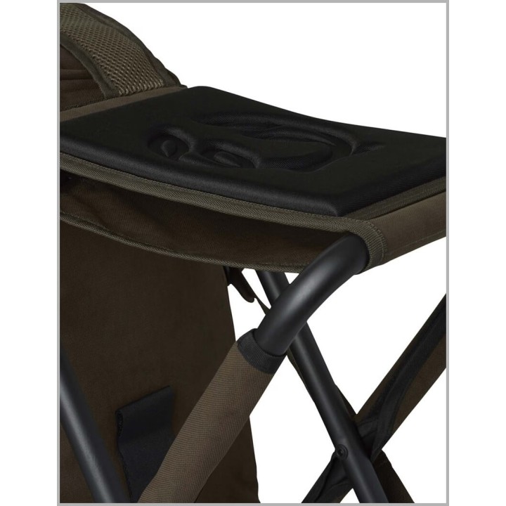 Chevalier Chair Back Pack 35L backpack with chair