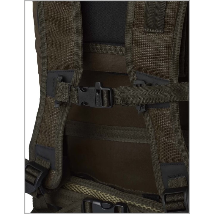 Chevalier Chair Back Pack 35L backpack with chair