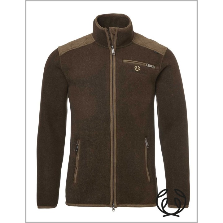 Chevalier Ashwick Fleecejacke Herren warmes Fleece