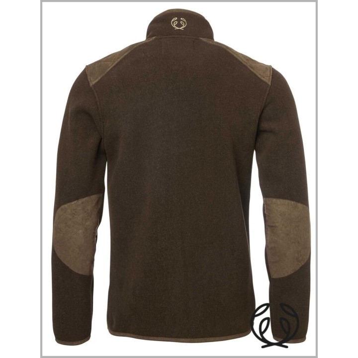 Chevalier Ashwick fleece jacket men warm fleece