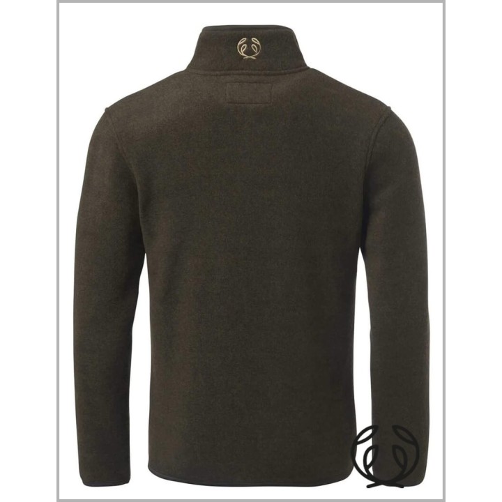 Chevalier Mainstone Fleecejacke warmes Fleece