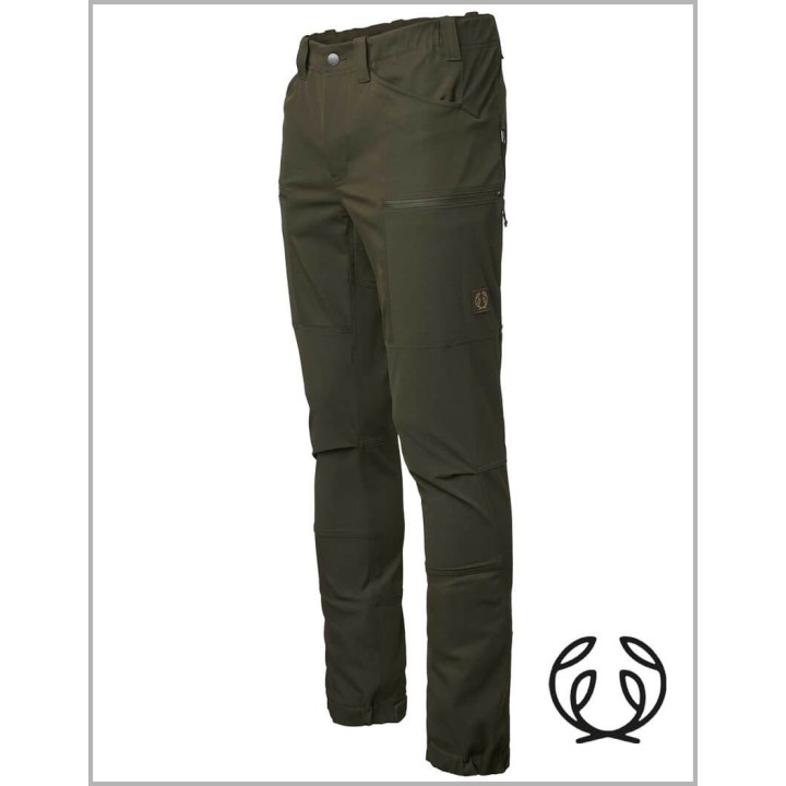 Chevalier Spey Stretch Men — эластичные брюки