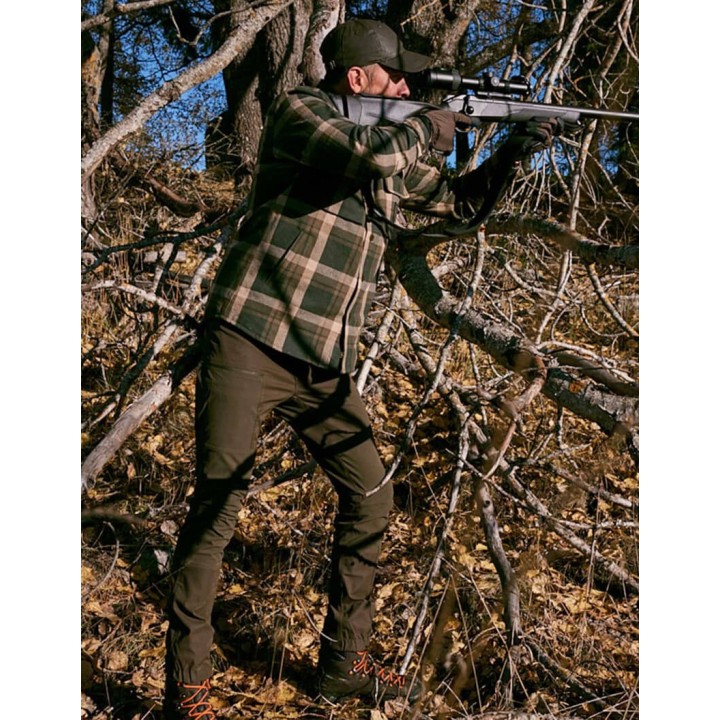 Chevalier Spey Stretch Men — эластичные брюки